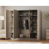 Lunara 200 otočná skříň