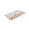 Topper HR 200x200 cm