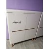 Komoda Nordi NK107