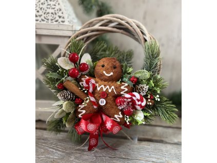 Házikós kopogtató 27