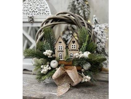 Házikós kopogtató 39