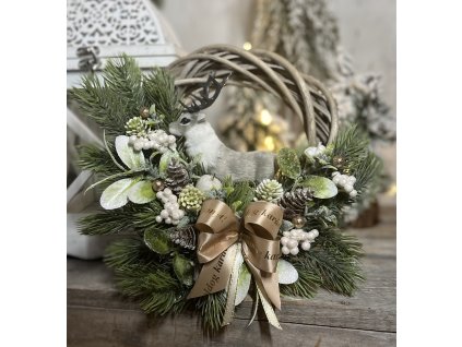 Szarvasos kopogtató 2