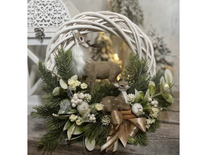 Szarvasos kopogtató 4