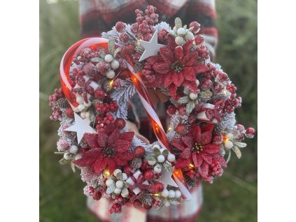 KarácsonyVáró kopogtató 2