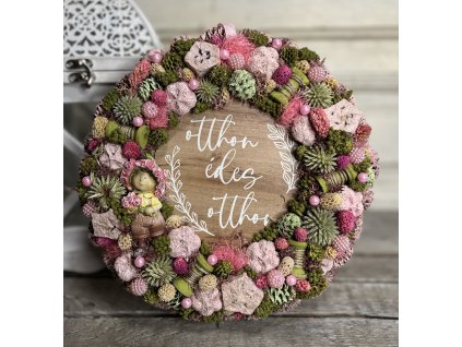 Tavaszi kopogtató 1