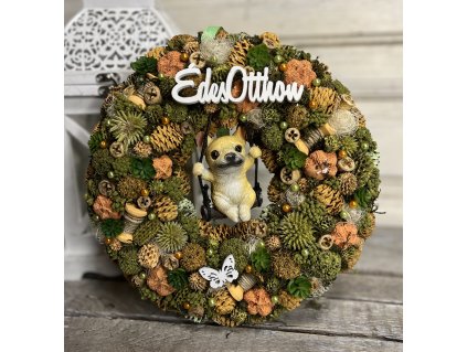 Tavaszi kopogtató 2