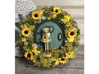 Tavaszi kopogtató 3