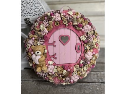 Tavaszi kopogtató 4