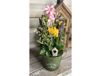 Tavaszi kis bádog 1