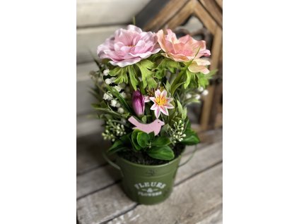 Tavaszi kis bádog 2