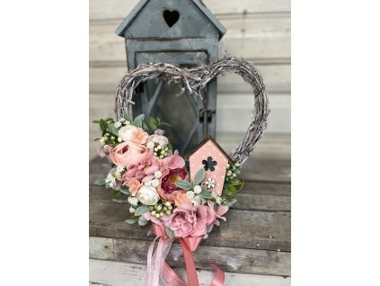 Szív alapos kopogtató 2