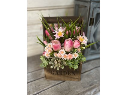 Tavaszi fülesláda 2