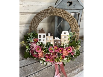 Házsoros kopogtató 2