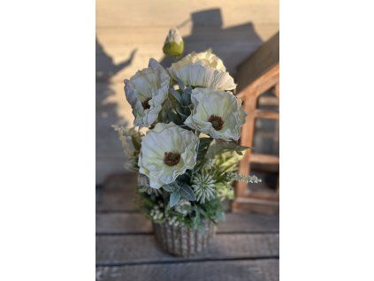 Pipacs drapp kaspóban 1