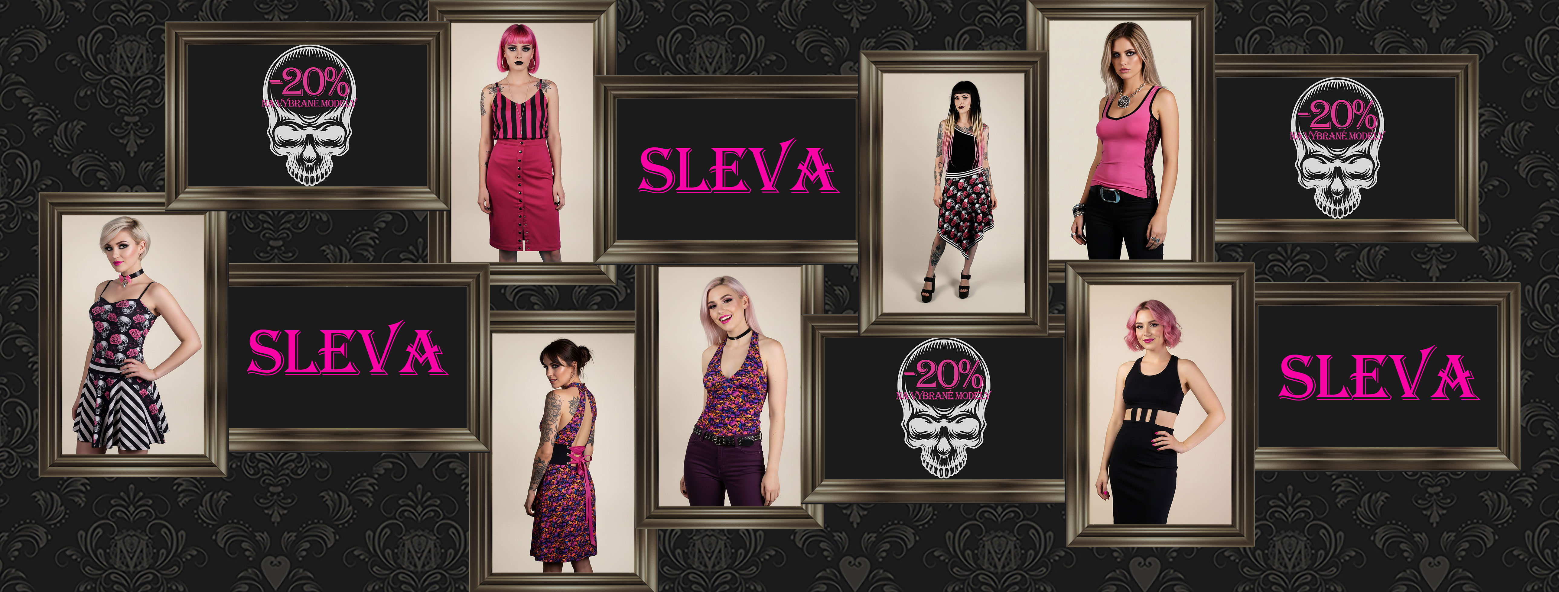 sleva 20 léto