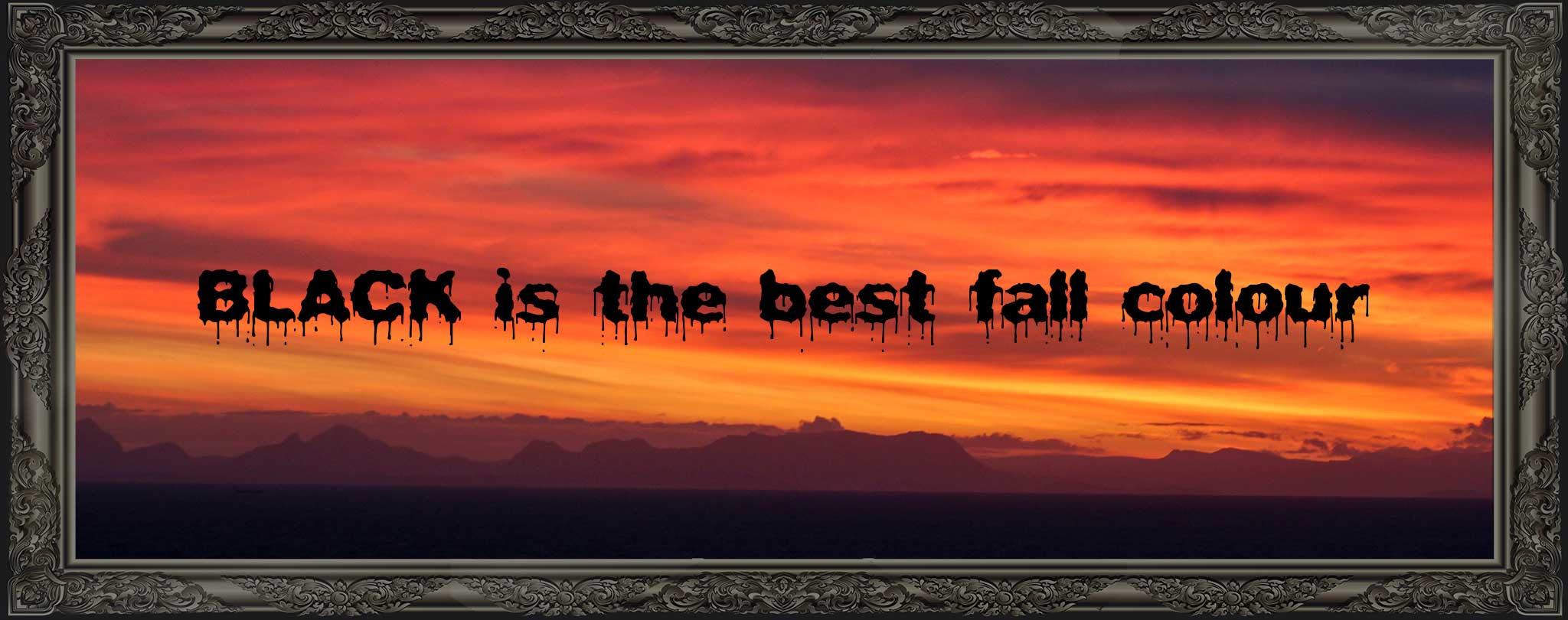 fall