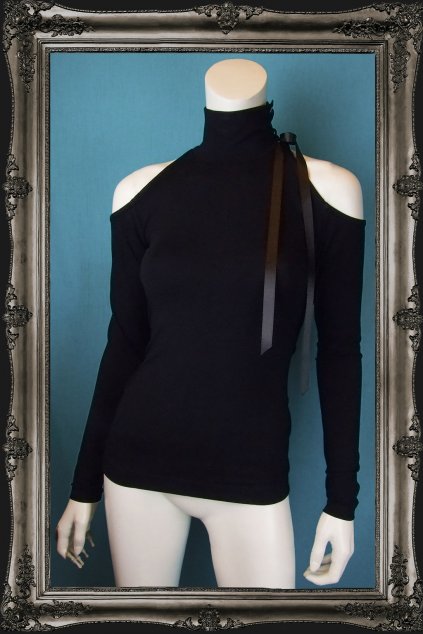 Rolák Pete černý vel. S