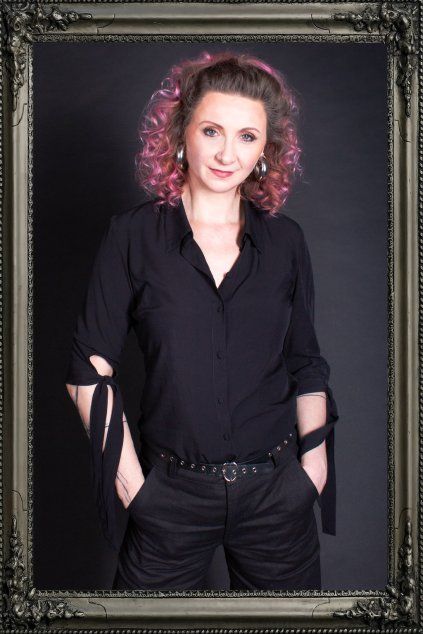 258 halenka Vici zm rám