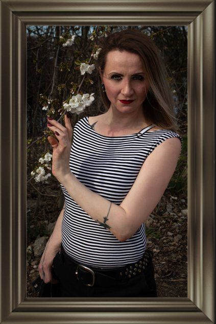 739 tílko dean rám