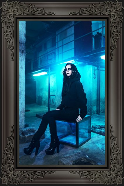 413 kalhoty Libe zm rám