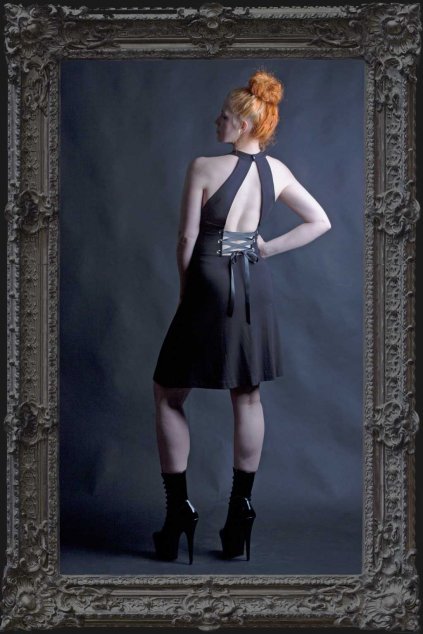 103 šaty Luca 2 rám