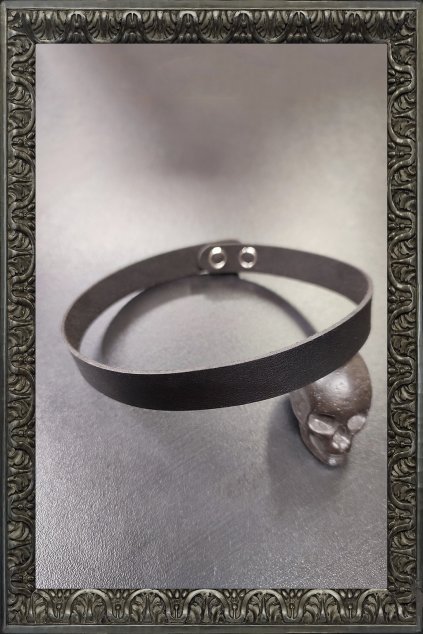 choker 2 rám