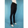 Kalhoty Libe černé vel. 38