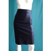 Sukně Mischa černá vel. 38