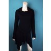 Tunika Twinge černá vel. M