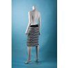 Pruhovaná sukně Lineup