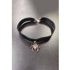 choker pavouk