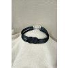 Choker Mafundo černý