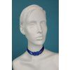 Choker Mafundo královsky modrý