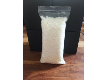 Sojový vosk 250G