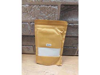 Pískový Vosk White (Sand Wax)