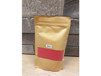 Pískový Vosk Red (Sand Wax)