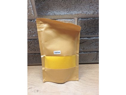 Pískový Vosk Yellow (Sand Wax)