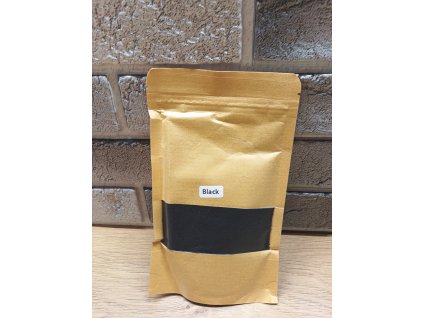 Pískový Vosk Black (Sand Wax)