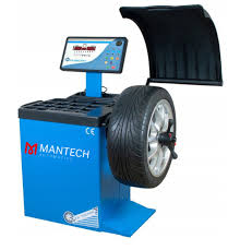 Ako si vybrať automatickú dvojpomerovú vyvažovačku? Kompletný sprievodca