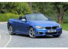 MODEL 4 Coupe/4 Cabrio(3C/F32/F33) - 5x120 (od 2013.11)