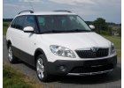 MODEL FABIA Combi Scout(5J) - 5x100 (od 2012.02)