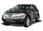 MODEL MURANO(Z51) - 5x114.3 (od 2009.01)