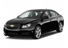 MODEL CRUZE 4-door(KL1J;CHIR) - 5x105 (od 2009.05)