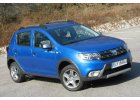 MODEL SANDERO STEPWAY I(SD) - 4x100 (od 2009.05)