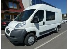 MODEL BOXER/BOXER Van(244;244B;244D;244L;244M) - 5x130 (od 2002.04)