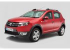 MODEL SANDERO STEPWAY II(SD) - 4x100 (od 2013.01)