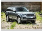 MODEL RANGE ROVER(LG) - 5x120 (od 2012.11)