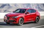 MODEL Stelvio(949) - 5x110 (od 2017.02)