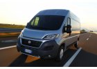 MODEL DUCATO/DUCATO Van(250;250D;250L;250M) - 5x130 (od 2006.07)