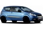 MODEL AVEO 4-door(KL1T) - 5x105 (od 2011.11)